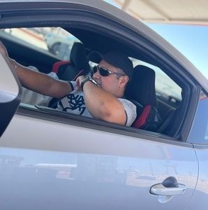 Meet your Posher, Salvador